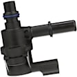 CP758 Vapor Canister Purge Solenoid - Direct Fit, Sold individually