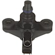 CP758 Vapor Canister Purge Solenoid - Direct Fit, Sold individually