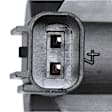 CP758 Vapor Canister Purge Solenoid - Direct Fit, Sold individually