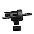 CP780 Direct Fit Vapor Canister Purge Solenoid, Sold Individually