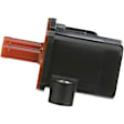 CP800 Vapor Canister Purge Solenoid - Direct Fit, Sold individually