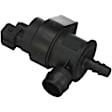 CP802 Direct Fit Vapor Canister Purge Solenoid, Sold Individually