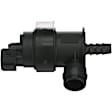 CP802 Direct Fit Vapor Canister Purge Solenoid, Sold Individually