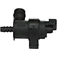 CP802 Direct Fit Vapor Canister Purge Solenoid, Sold Individually