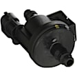 2014 Ford Fiesta - Purge Valve, Turbocharged, GAS