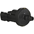2014 Ford Fiesta - Purge Valve, Turbocharged, GAS