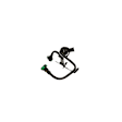 CP805 Vapor Canister Purge Solenoid - Direct Fit, Sold individually