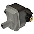 CP808 Direct Fit Vapor Canister Purge Solenoid, Sold Individually