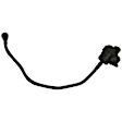 2008 Smart Fortwo - Purge Valve