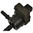 2008 Smart Fortwo - Purge Valve