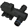2015 Hyundai Accent - Vapor Canister Purge Solenoid, 1.6L 4Cyl