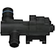 2015 Hyundai Accent - Vapor Canister Purge Solenoid, 1.6L 4Cyl