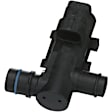 2015 Hyundai Accent - Vapor Canister Purge Solenoid, 1.6L 4Cyl