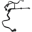 CP822 Vapor Canister Purge Solenoid - Direct Fit, Sold individually