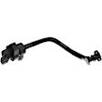2010 BMW X5 - Vapor Canister Purge Solenoid, 4.8L 8Cyl