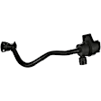 2010 BMW X5 - Vapor Canister Purge Solenoid, 4.8L 8Cyl