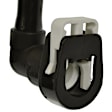 2018 Ford Focus - Vapor Canister Purge Solenoid, Turbocharged, 2.3L 4Cyl