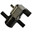 CP962 Vapor Canister Purge Solenoid - Direct Fit, Sold individually
