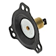 1969 Mercury Monterey - Carburetor Choke