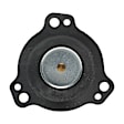 1969 Mercury Monterey - Carburetor Choke