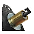 1969 Mercury Monterey - Carburetor Choke