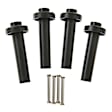 CPBK130 Ignition Coil Boot - Sold individually