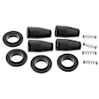 CPBK175 Standard OE Replacement Ignition Coil Boot - Direct Fit, Sold individually