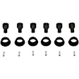 CPBK178 Ignition Coil Boot - Direct Fit, Kit