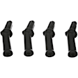 CPBK184 Ignition Coil Boot - Direct Fit, Kit