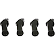 CPBK184 Ignition Coil Boot - Direct Fit, Kit