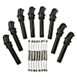 CPBK200 Ignition Coil Boot - Direct Fit, Set of 8
