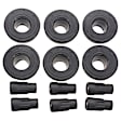 CPBK285 Ignition Coil Boot - Direct Fit, Sold individually