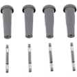 CPBK297 Ignition Coil Boot - Direct Fit, Kit