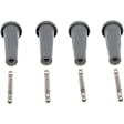 CPBK297 Ignition Coil Boot - Direct Fit, Kit