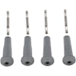CPBK297 Ignition Coil Boot - Direct Fit, Kit