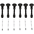 CPBK475 Ignition Coil Boot - Direct Fit, Kit