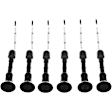 CPBK475 Ignition Coil Boot - Direct Fit, Kit
