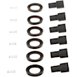 2003 Toyota 4Runner - Ignition Coil Boot - Direct Fit, Kit