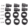 2010 Land Rover LR2 - Ignition Coil Boot - Direct Fit, Kit