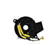 2008 Dodge Durango - Air Bag Clockspring, Without Electronic Stability Control