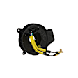 2008 Dodge Durango - Air Bag Clockspring, Without Electronic Stability Control