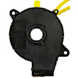 2008 Dodge Durango - Air Bag Clockspring, Without Electronic Stability Control
