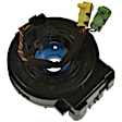 2008 Hyundai Santa Fe - Air Bag Clockspring
