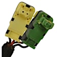 2008 Hyundai Santa Fe - Air Bag Clockspring
