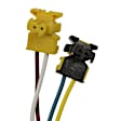 CSP224 Steering Angle Sensor - Direct Fit
