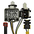 CSP240 Air Bag Clockspring