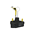 CSP242 Air Bag Clockspring Standard Air Bag Clockspring