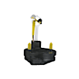 CSP242 Air Bag Clockspring Standard Air Bag Clockspring