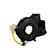2014 Ford Explorer - Air Bag Clockspring, Without heated steering wheel
