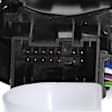 2014 Ford Explorer - Air Bag Clockspring, Without heated steering wheel